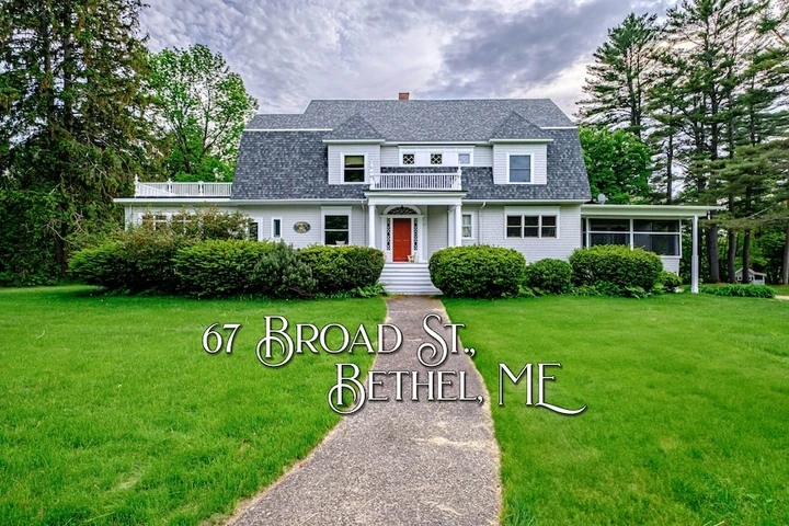 Main Listing Image