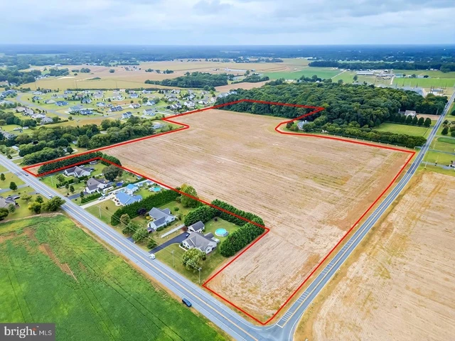 Main Listing Image