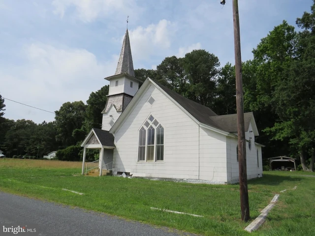 Main Listing Image