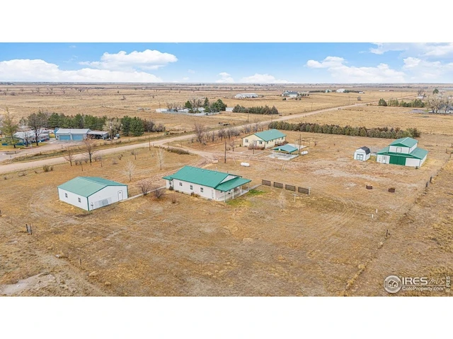Main Listing Image
