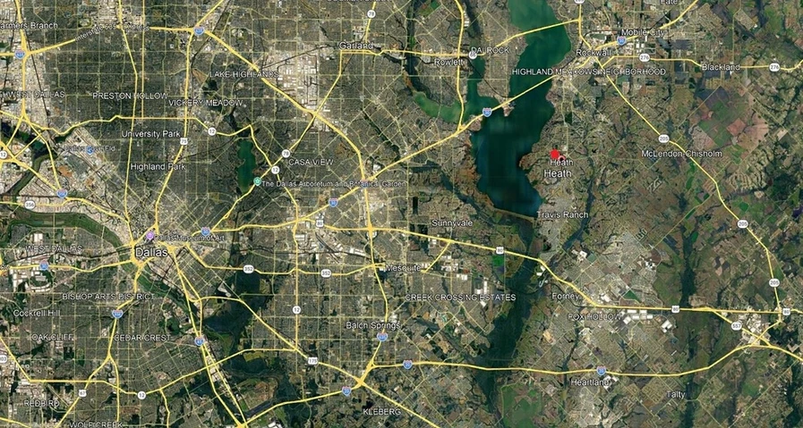 Main Listing Image