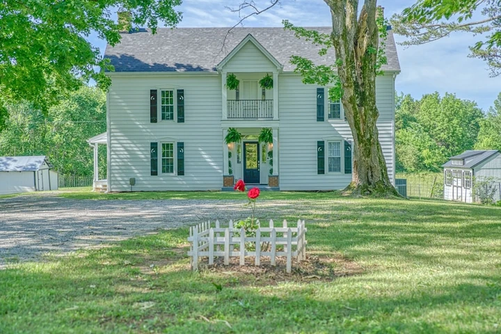 Main Listing Image