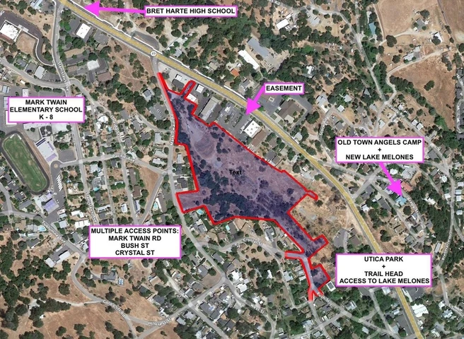 Main Listing Image