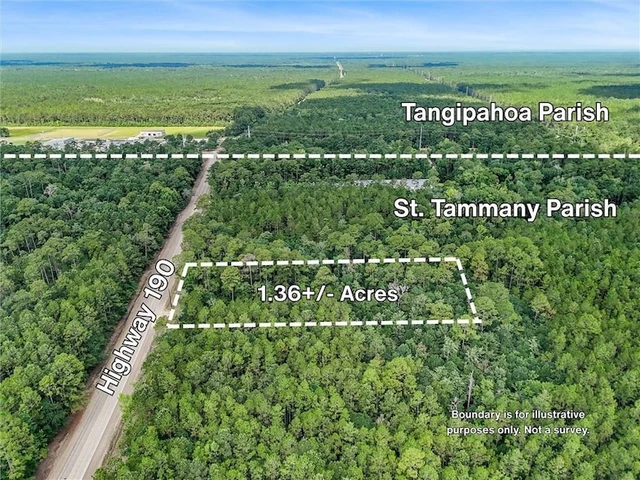 Main Listing Image