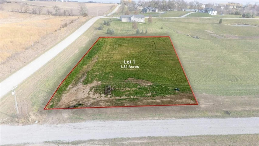 Main Listing Image