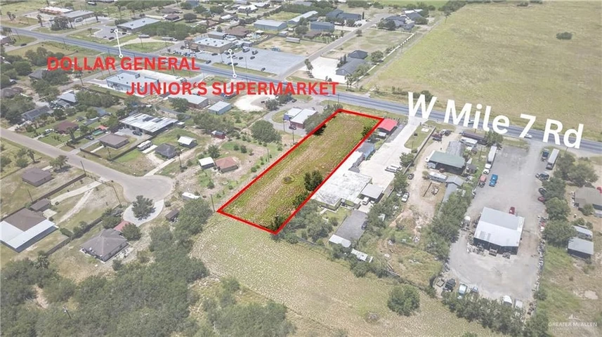 Main Listing Image