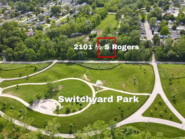 Main Listing Image