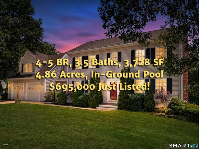 Main Listing Image