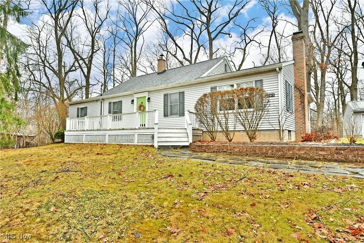Main Listing Image