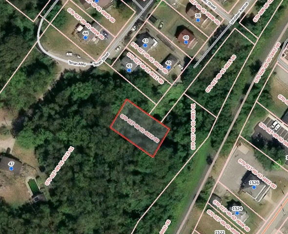Main Listing Image