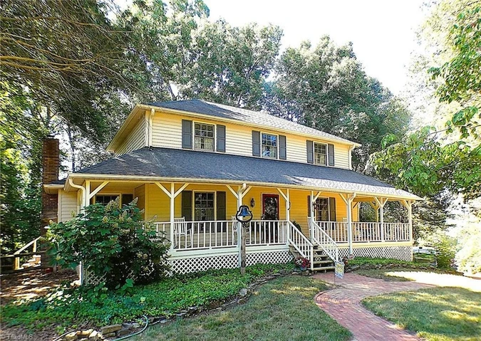 Main Listing Image