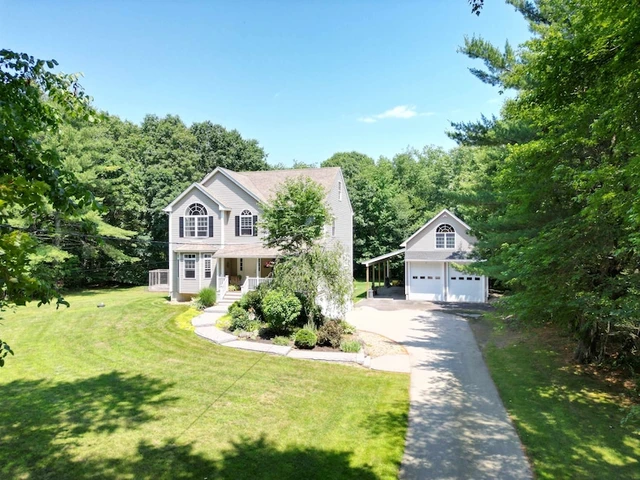 Main Listing Image