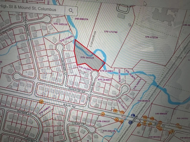 Main Listing Image