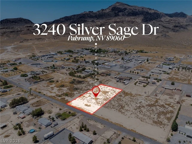 Main Listing Image