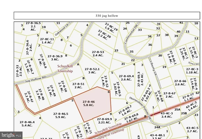 Main Listing Image