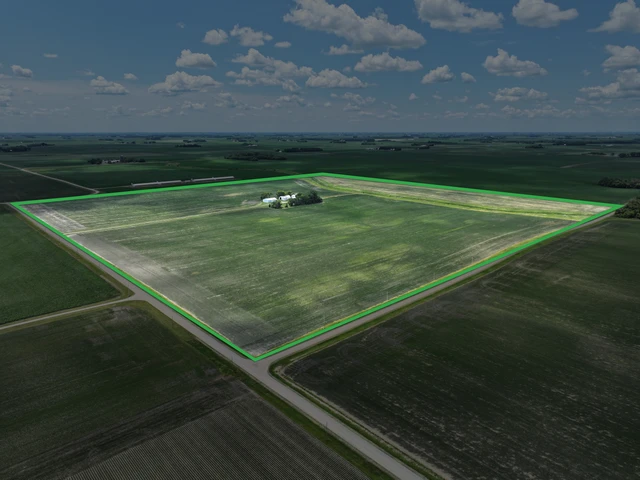 Main Listing Image
