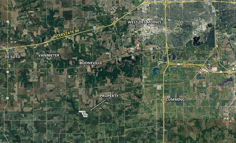 Main Listing Image