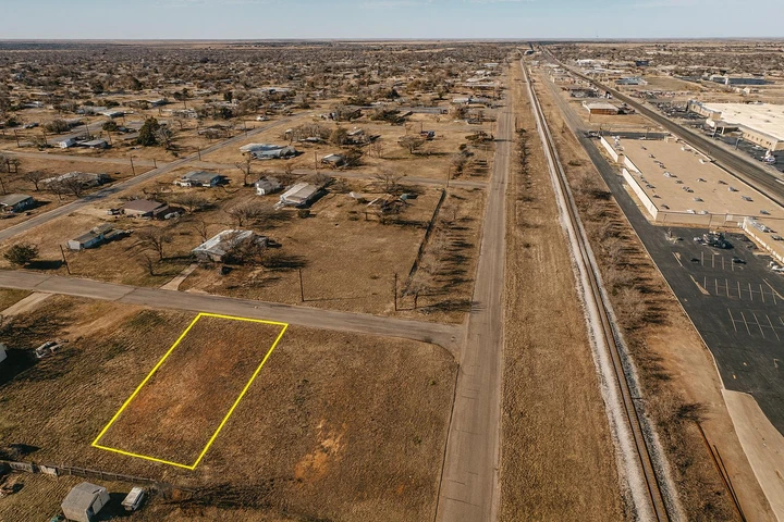 Main Listing Image