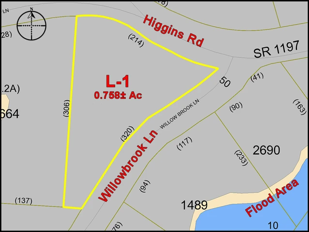 Main Listing Image