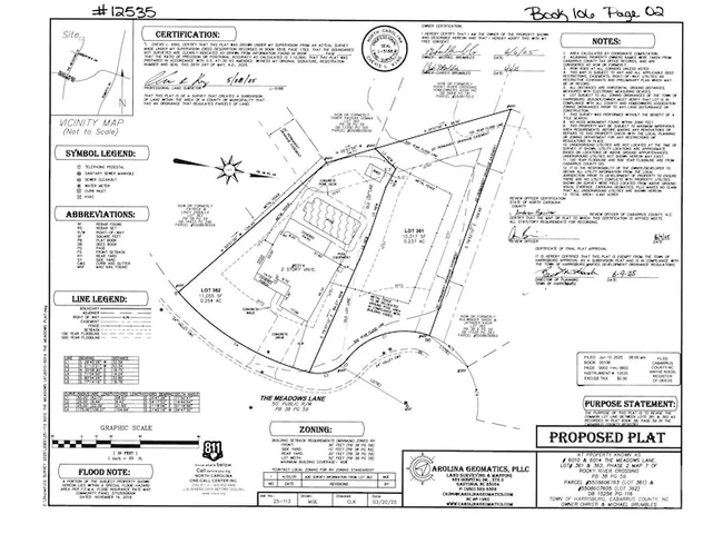 Main Listing Image
