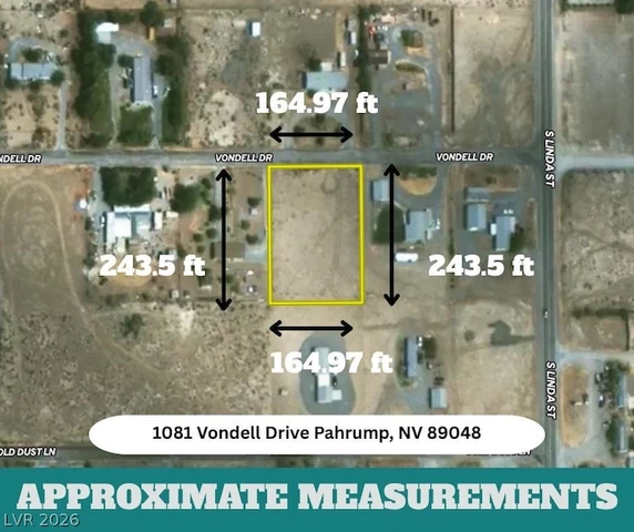 Main Listing Image