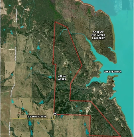 Main Listing Image