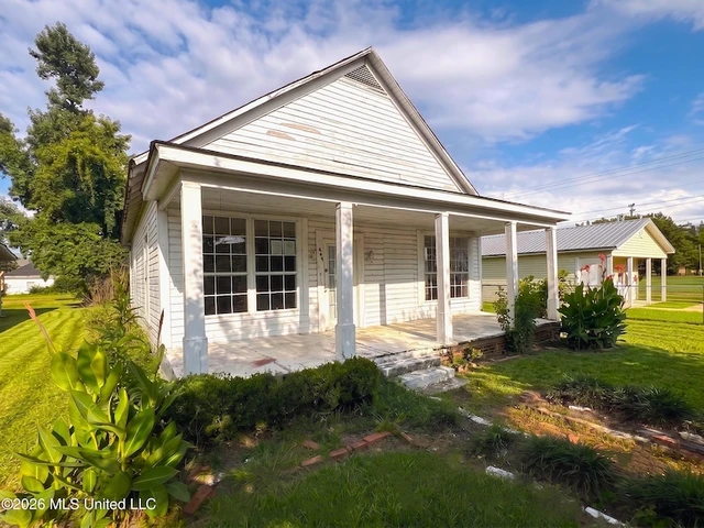 Main Listing Image
