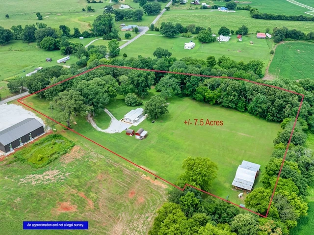 Main Listing Image
