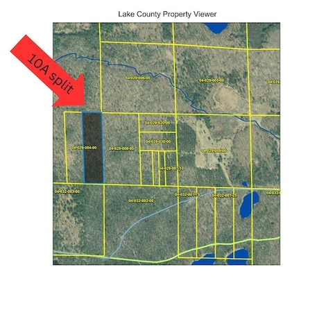 Main Listing Image