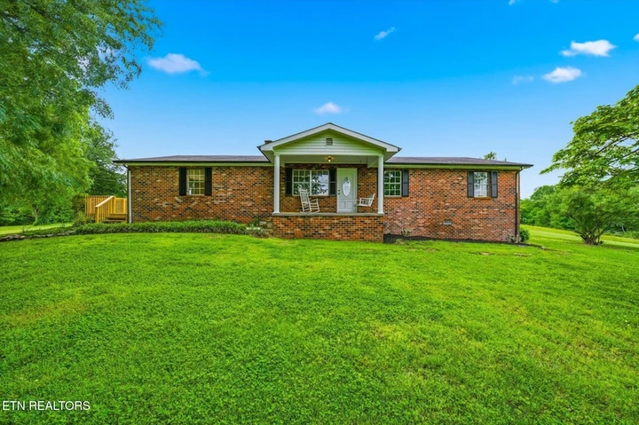 Main Listing Image