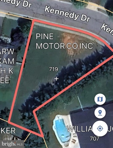 Main Listing Image
