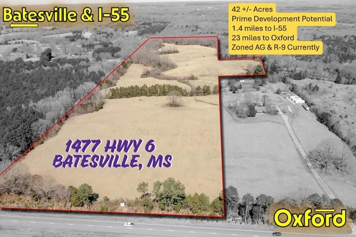 Main Listing Image