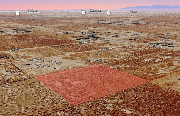 Main Listing Image