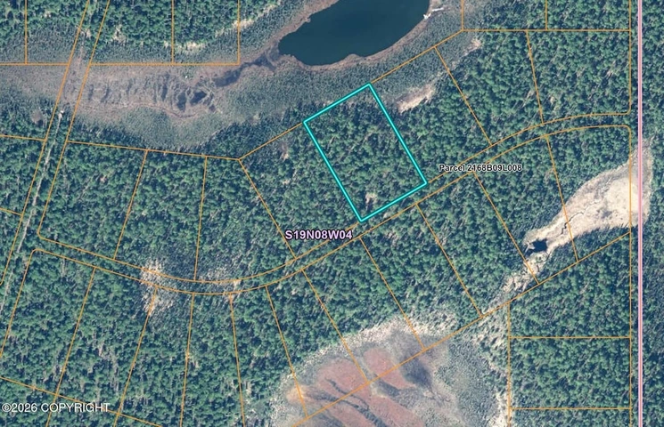 Main Listing Image