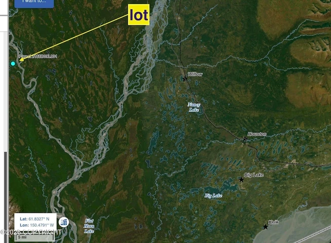 Main Listing Image