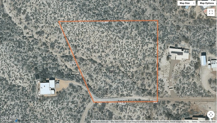 Main Listing Image