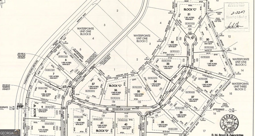 Main Listing Image