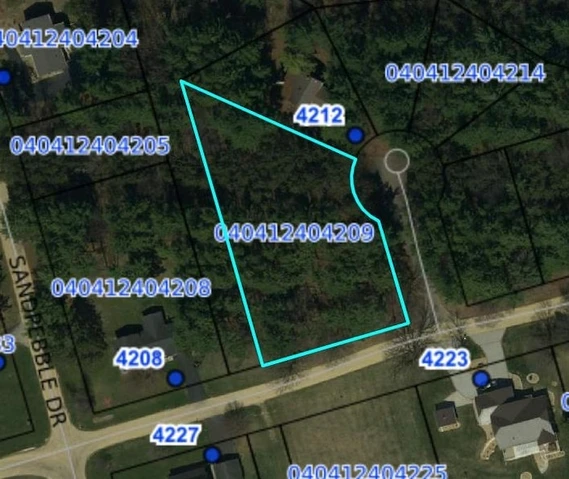 Main Listing Image
