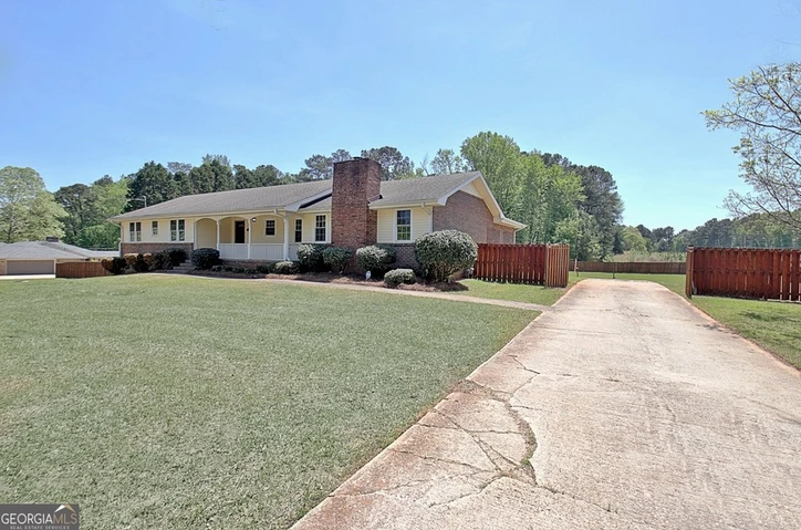 Main Listing Image