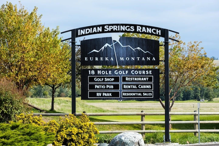 Main Listing Image