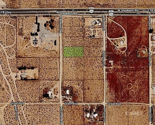 Main Listing Image