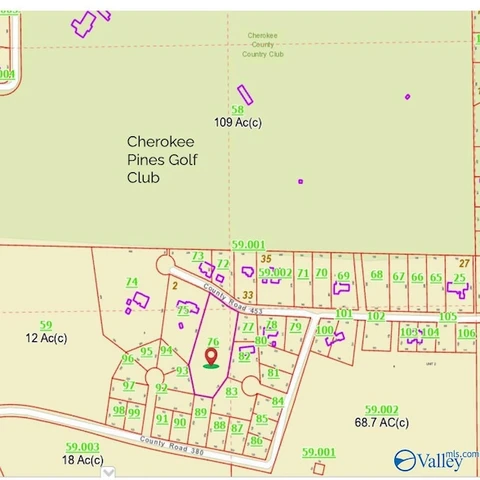 Main Listing Image