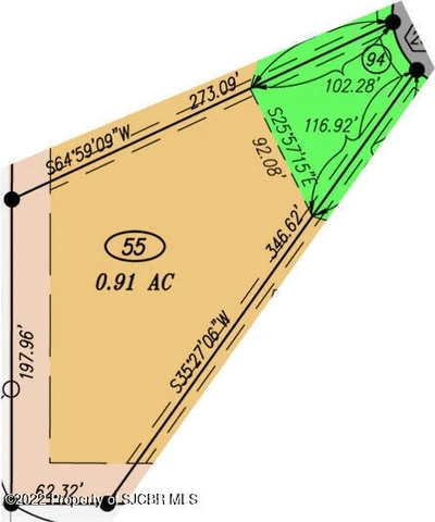 Main Listing Image