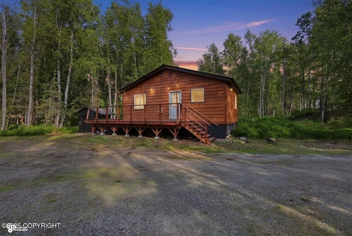 Main Listing Image