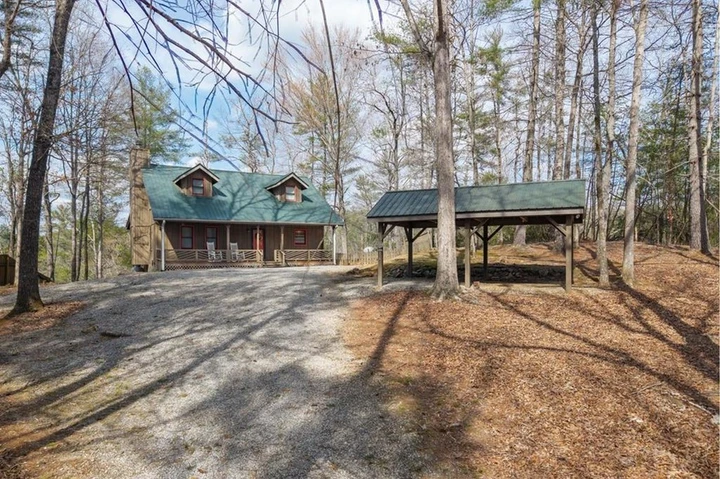 Main Listing Image