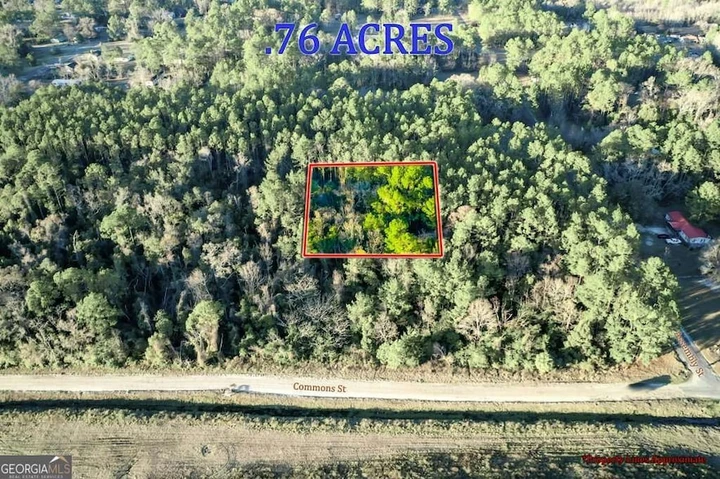 Main Listing Image