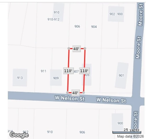 Main Listing Image