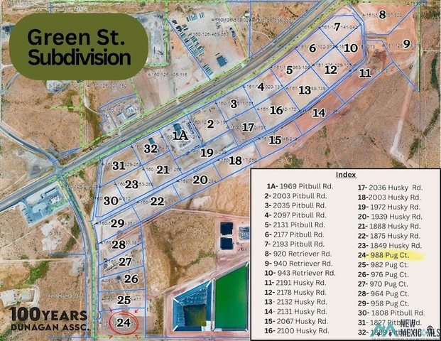 Main Listing Image