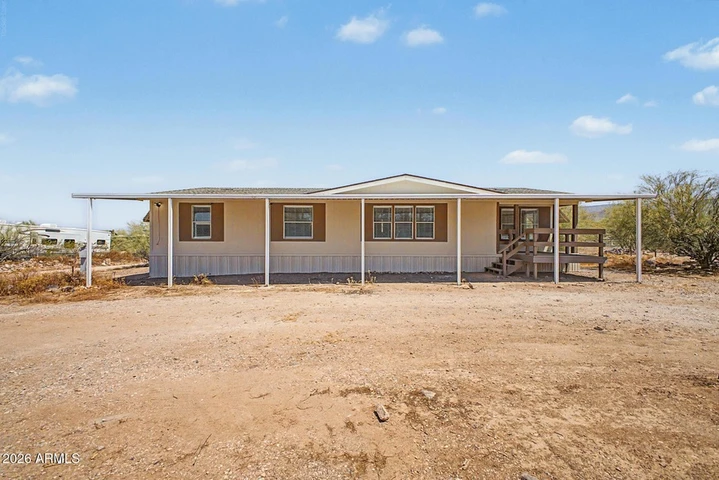 Main Listing Image