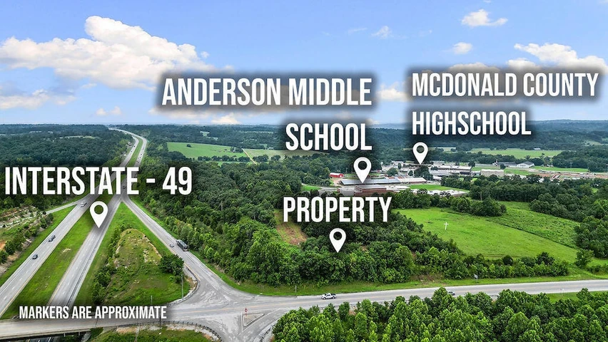 Main Listing Image